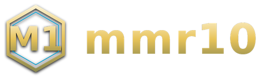 mmr10 logo